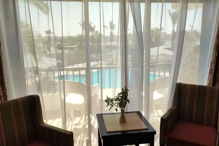 Шарм-эш-Шейх (Шарм-эль-Шейх): Turquoise Beach Hotel