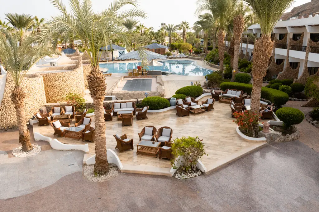 Turquoise Beach Hotel — фото 1