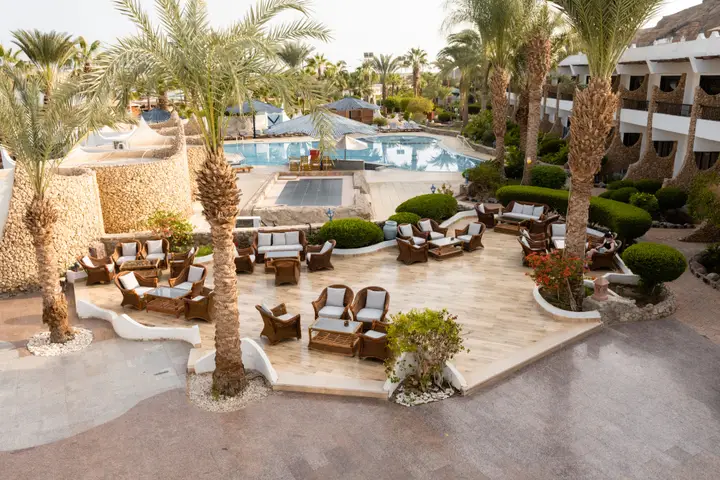 Шарм-эш-Шейх (Шарм-эль-Шейх): Turquoise Beach Hotel