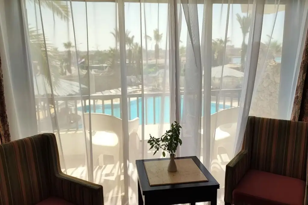 Шарм-эш-Шейх (Шарм-эль-Шейх): Turquoise Beach Hotel