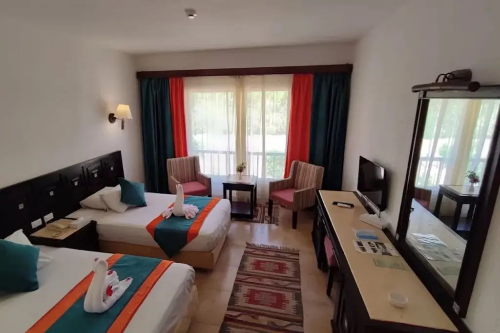 Шарм-эш-Шейх (Шарм-эль-Шейх): Turquoise Beach Hotel