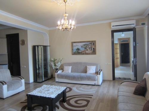 Батуми: natia apartamenti