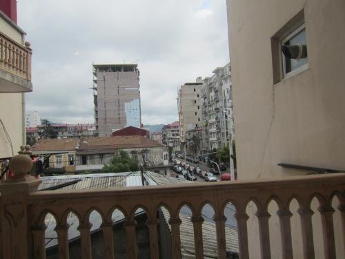 Батуми: natia apartamenti