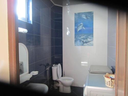 Батуми: natia apartamenti