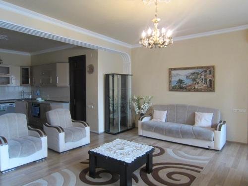 Батуми: natia apartamenti