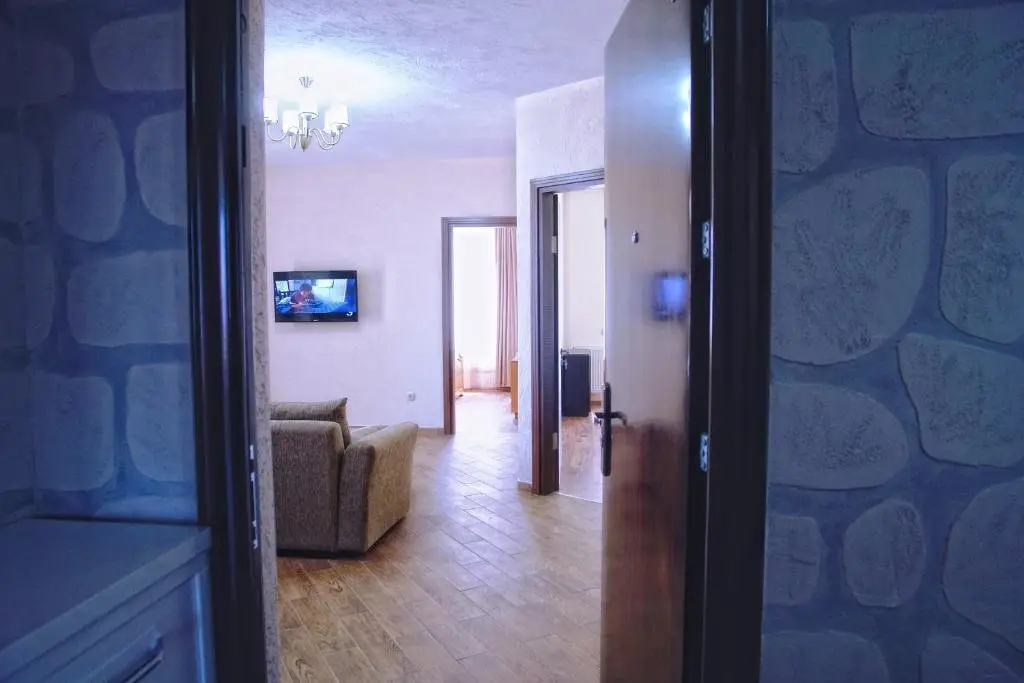 Батуми: New apartment 1 in the city center
