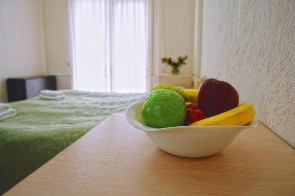 Батуми: New apartment 1 in the city center