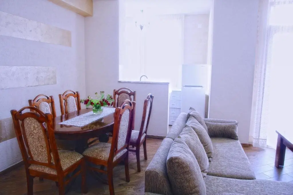 Батуми: New apartment 1 in the city center