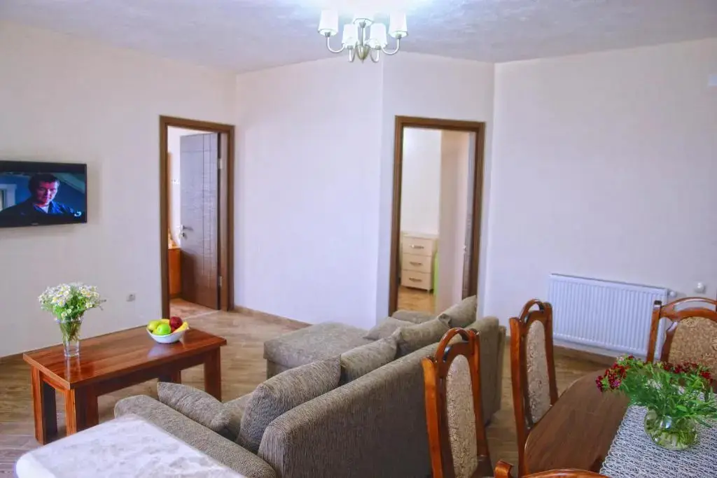 Батуми: New apartment 1 in the city center
