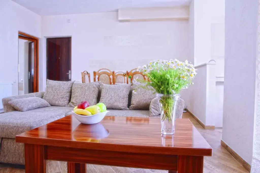 Батуми: New apartment 1 in the city center