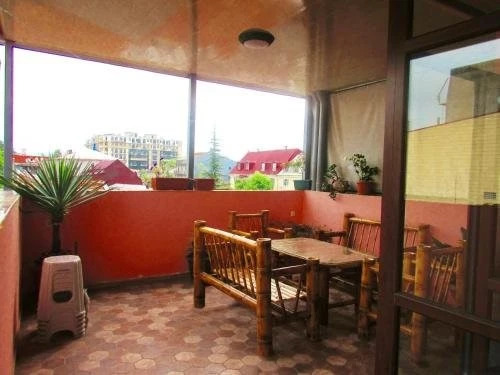 Батуми: Rati Guest House