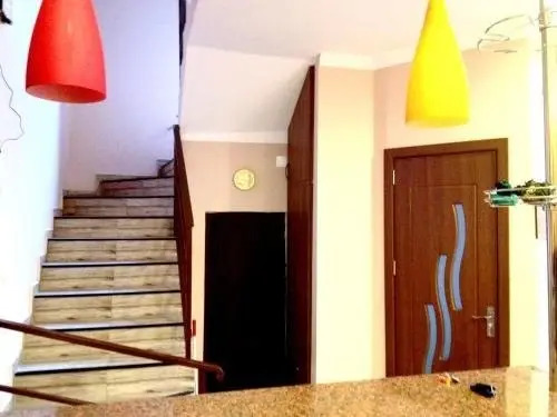 Батуми: Rati Guest House