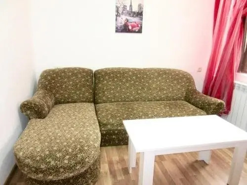 Батуми: Rati Guest House