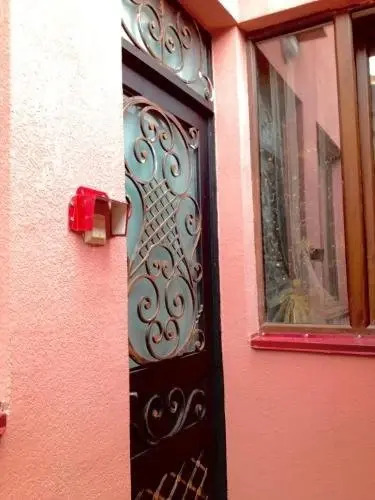Rati Guest House — фото 1