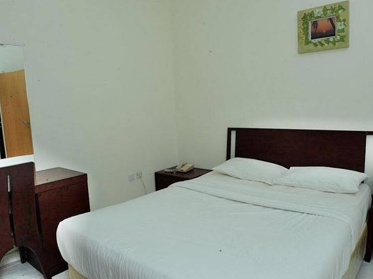 Шарджа: Tulip Inn Hotel Apartment