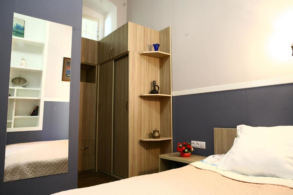 Тбилиси: Aparthotel Mari