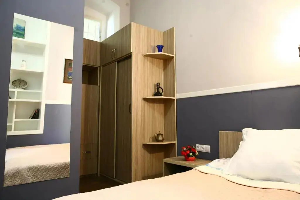 Тбилиси: Aparthotel Mari