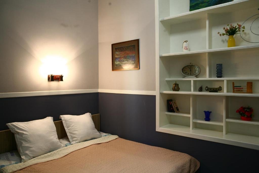 Тбилиси: Aparthotel Mari
