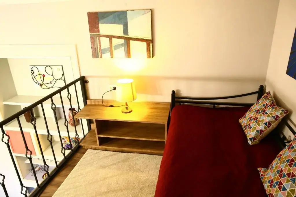Тбилиси: Aparthotel Mari