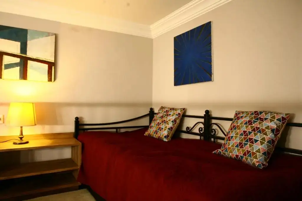 Тбилиси: Aparthotel Mari