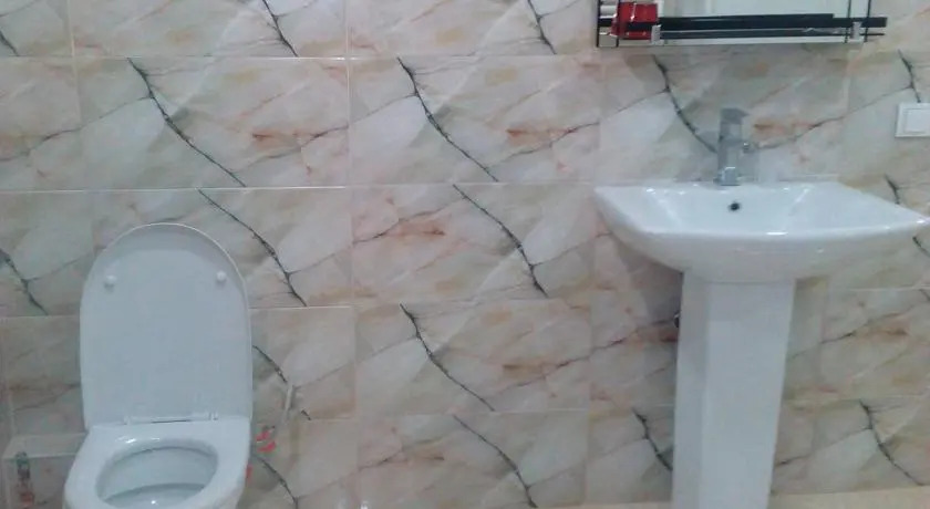 Тбилиси: Apartamenti Gomi 17