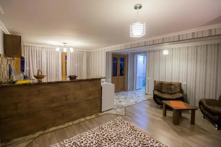 Тбилиси: Apartamenti Gomi 17