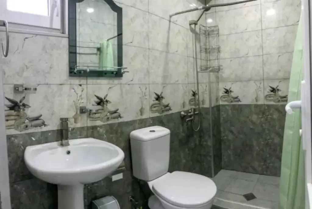 Тбилиси: Guest House Beautiful Tbilisi