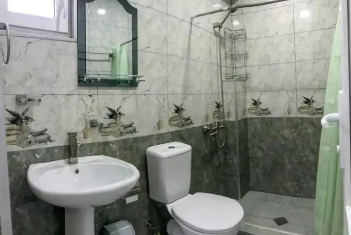 Тбилиси: Guest House Beautiful Tbilisi