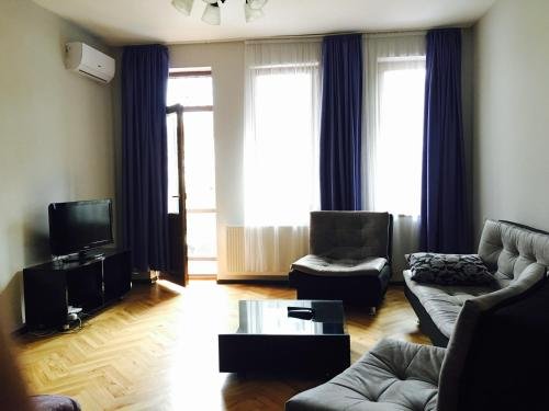 Тбилиси: Nana Appartment