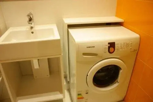 Тбилиси: GeApart Apartments