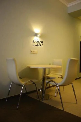 Тбилиси: GeApart Apartments