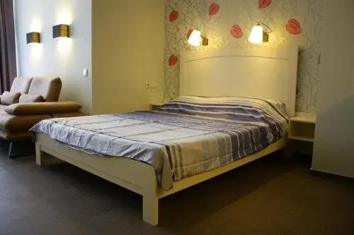 Тбилиси: GeApart Apartments