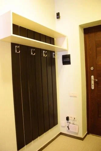 Тбилиси: GeApart Apartments