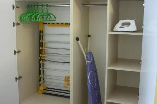 Тбилиси: GeApart Apartments