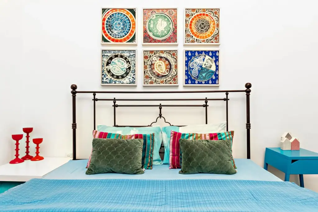 Тбилиси: Apartment On Saadi Str Old Tbilisi