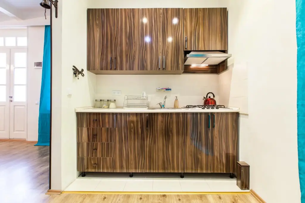 Тбилиси: Apartment On Saadi Str Old Tbilisi