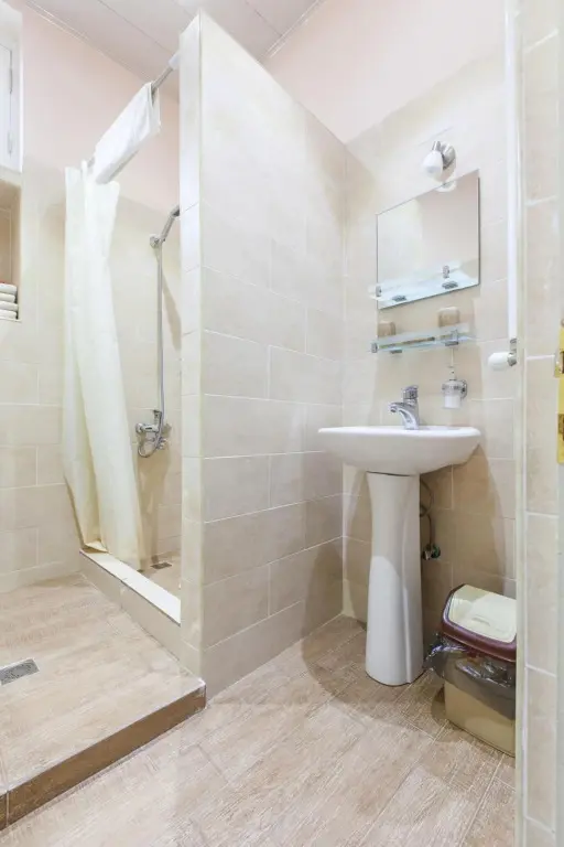 Тбилиси: Apartment On Saadi Str Old Tbilisi