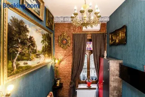 Тбилиси: GT Hostel