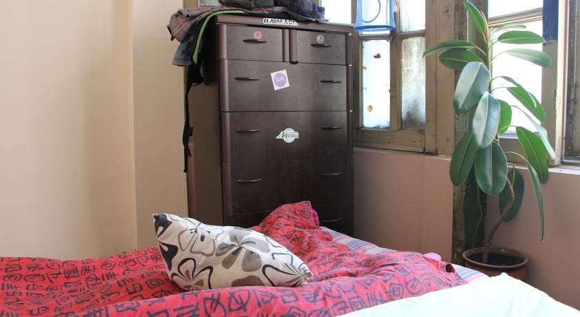 Тбилиси: GT Hostel