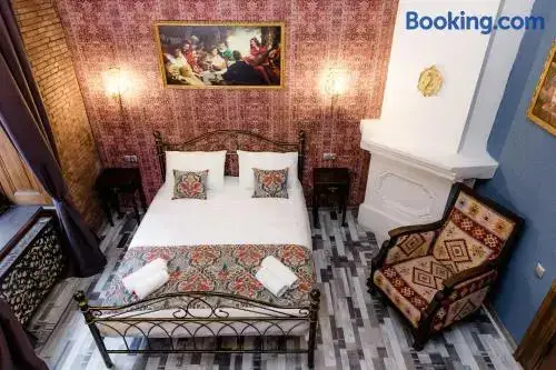 Тбилиси: GT Hostel