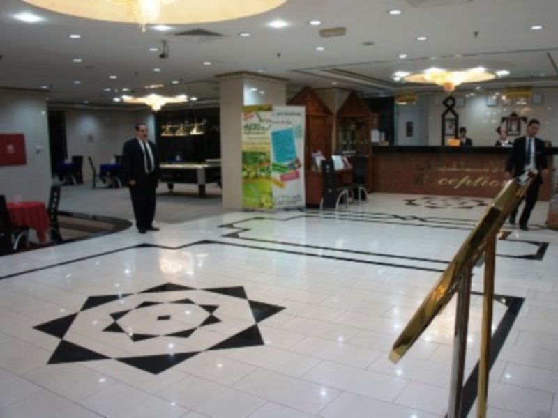 Дубай: Dream Palace Hotel