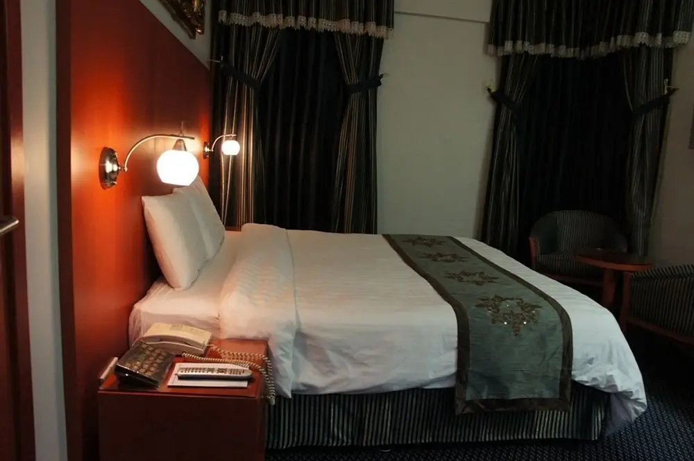 Dream Palace Hotel — фото 1