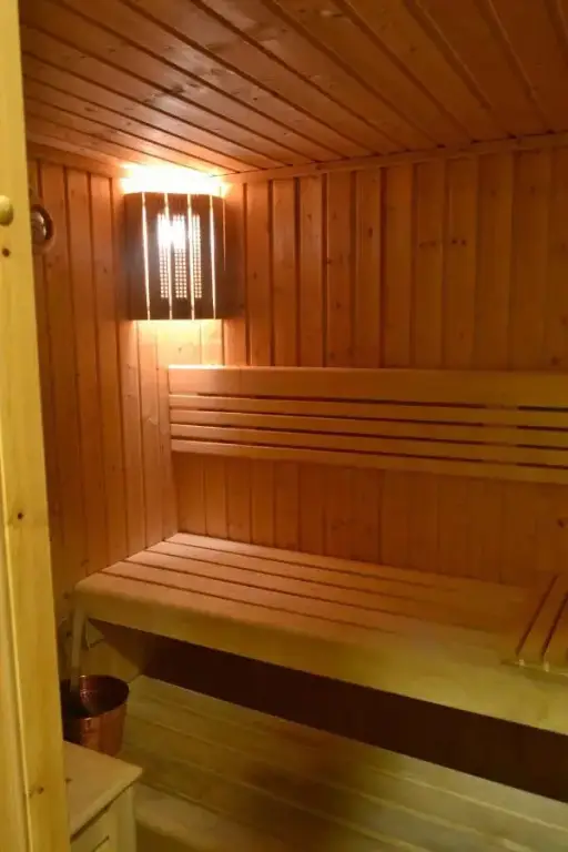 Абу-Даби: Апарт-отель Executive Suites
