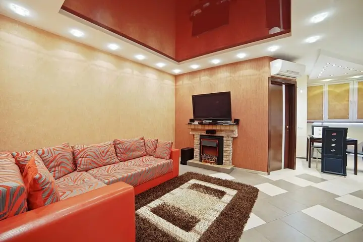 Минск: Апартаменты ApartSerg 2