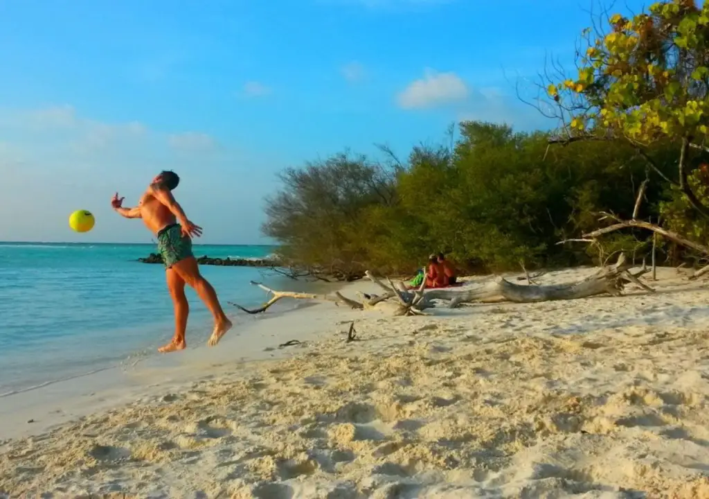 Атолл Алиф-Алиф: Rasreef Rasdhoo Maldives