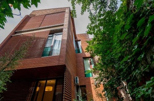 Тбилиси: City Core Apartments