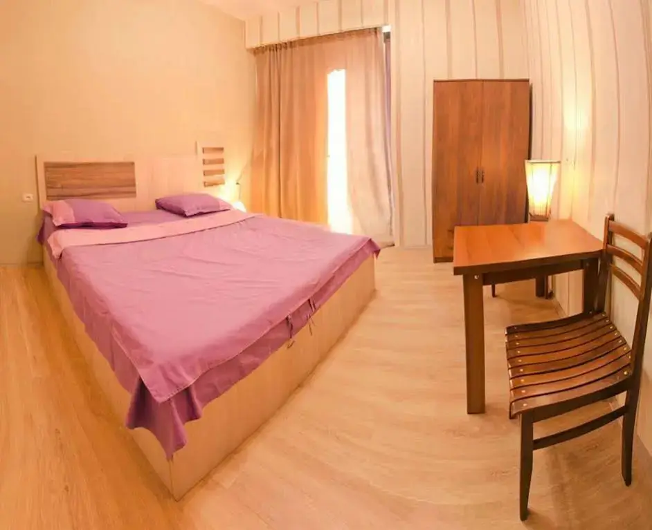 Тбилиси: City Core Apartments