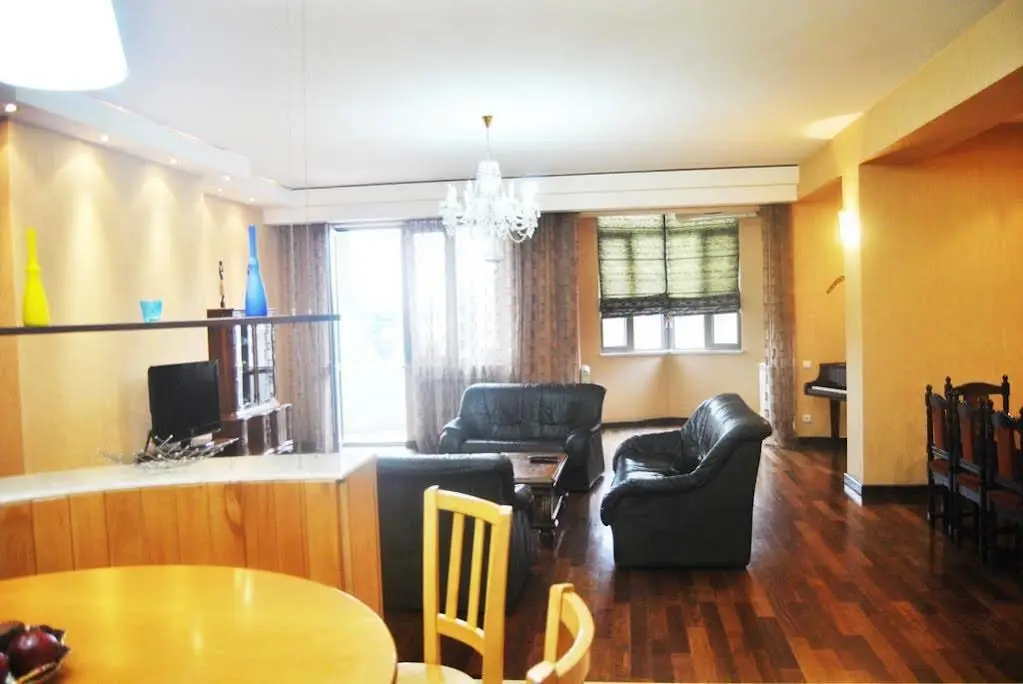 Тбилиси: City Core Apartments