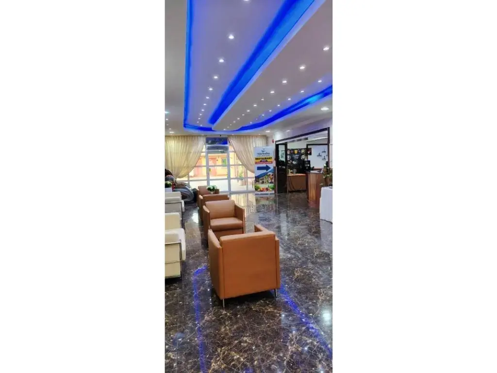 Шарджа: Marhaba Resort