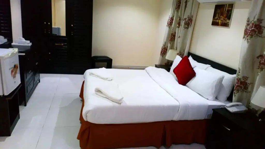 Шарджа: Marhaba Resort
